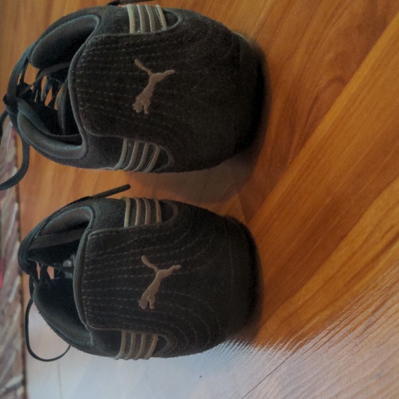 Sporty casual sneakers - Picture 4 of 6